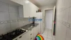 Foto 7 de Apartamento com 2 Quartos à venda, 52m² em Ipiranga, São José