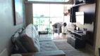 Foto 2 de Apartamento com 2 Quartos à venda, 70m² em Tibery, Uberlândia