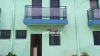 Foto 2 de Casa de Condomínio com 2 Quartos à venda, 55m² em Martim de Sa, Caraguatatuba