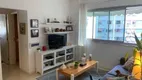 Foto 2 de Apartamento com 2 Quartos à venda, 80m² em Laranjeiras, Rio de Janeiro