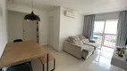 Foto 8 de Apartamento com 2 Quartos à venda, 62m² em Gonzaga, Santos