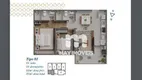 Foto 8 de Apartamento com 2 Quartos à venda, 63m² em Vila Operaria, Itajaí