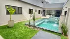 Foto 24 de Casa com 3 Quartos à venda, 173m² em Residencial Flamingo, Goiânia
