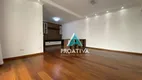 Foto 2 de Apartamento com 3 Quartos à venda, 122m² em Jardim, Santo André