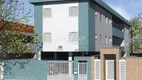 Foto 2 de Apartamento com 2 Quartos à venda, 45m² em Vila São Jorge, São Vicente
