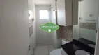 Foto 8 de Apartamento com 2 Quartos para alugar, 49m² em Socorro, São Paulo