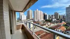 Foto 5 de Apartamento com 2 Quartos à venda, 68m² em Vila Guilhermina, Praia Grande