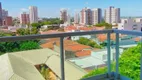 Foto 7 de Apartamento com 2 Quartos para alugar, 67m² em Jardim Paraíso, São Carlos