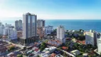 Foto 6 de Apartamento com 3 Quartos à venda, 115m² em Perequê, Porto Belo