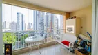 Foto 7 de Apartamento com 3 Quartos à venda, 93m² em Tatuapé, São Paulo