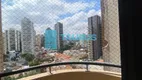 Foto 10 de Apartamento com 3 Quartos à venda, 146m² em Pinheiros, São Paulo