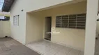 Foto 2 de Casa com 2 Quartos à venda, 100m² em Cidade Nova, Santa Bárbara D'Oeste