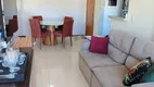 Foto 4 de Apartamento com 2 Quartos à venda, 65m² em Itapuã, Vila Velha