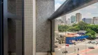 Foto 9 de Flat com 1 Quarto à venda, 33m² em Vila Mariana, São Paulo
