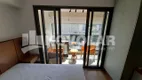 Foto 7 de Apartamento com 1 Quarto para alugar, 24m² em Sumarezinho, São Paulo