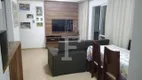 Foto 2 de Apartamento com 3 Quartos à venda, 87m² em Vila Progresso, Campinas