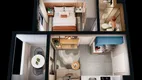 Foto 13 de Apartamento com 2 Quartos à venda, 33m² em Vila Curuçá, São Paulo