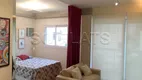 Foto 12 de Apartamento com 1 Quarto à venda, 43m² em Vila Olímpia, São Paulo