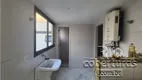 Foto 14 de Cobertura com 3 Quartos à venda, 340m² em Recreio Dos Bandeirantes, Rio de Janeiro