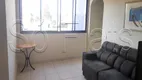 Foto 3 de Flat com 2 Quartos à venda, 60m² em Pinheiros, São Paulo