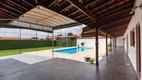 Foto 38 de Casa com 4 Quartos à venda, 450m² em Jardim Santa Madalena, Sumaré