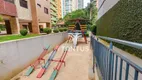 Foto 33 de Apartamento com 3 Quartos para alugar, 160m² em Água Verde, Curitiba