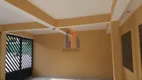 Foto 4 de Sobrado com 3 Quartos à venda, 245m² em Vila Camilopolis, Santo André