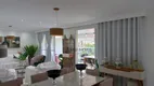 Foto 5 de Apartamento com 3 Quartos para venda ou aluguel, 158m² em Enseada, Guarujá