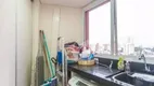 Foto 16 de Apartamento com 2 Quartos à venda, 90m² em Jardim Bela Vista, Santo André