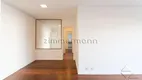 Foto 4 de Apartamento com 3 Quartos à venda, 92m² em Campo Belo, São Paulo