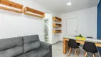 Foto 7 de Apartamento com 2 Quartos à venda, 43m² em Guaíra, Curitiba