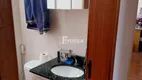 Foto 8 de Apartamento com 3 Quartos à venda, 60m² em Samambaia Norte, Samambaia