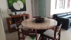 Foto 8 de Apartamento com 3 Quartos para alugar, 120m² em Jardim Astúrias, Guarujá