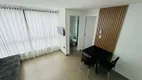 Foto 8 de Apartamento com 1 Quarto à venda, 32m² em Manaíra, João Pessoa