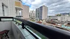 Foto 2 de Apartamento com 2 Quartos à venda, 62m² em Cidade Ocian, Praia Grande