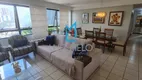 Foto 8 de Apartamento com 3 Quartos à venda, 114m² em Parnamirim, Recife