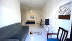 Foto 8 de Apartamento com 1 Quarto à venda, 58m² em Enseada, Guarujá