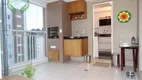 Foto 6 de Apartamento com 2 Quartos à venda, 117m² em Vila São Francisco, São Paulo