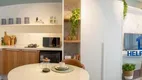 Foto 36 de Apartamento com 1 Quarto à venda, 49m² em Kobrasol, São José