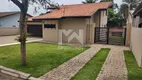 Foto 2 de Casa de Condomínio com 3 Quartos à venda, 350m² em Condominio Marambaia, Vinhedo
