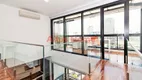 Foto 10 de Apartamento com 1 Quarto à venda, 123m² em Vila Olímpia, São Paulo