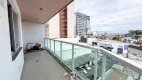 Foto 2 de Apartamento com 3 Quartos à venda, 121m² em Praia da Costa, Vila Velha