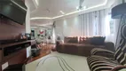 Foto 2 de Apartamento com 3 Quartos à venda, 160m² em Vila Pauliceia, São Paulo