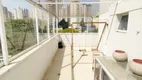 Foto 5 de Apartamento com 3 Quartos à venda, 136m² em Jardim Prudência, São Paulo