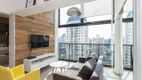 Foto 5 de Apartamento com 1 Quarto à venda, 72m² em Vila Olímpia, São Paulo