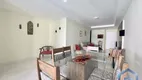 Foto 2 de Apartamento com 3 Quartos à venda, 109m² em Pitangueiras, Guarujá