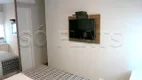 Foto 12 de Flat com 2 Quartos à venda, 60m² em Brooklin, São Paulo