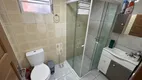 Foto 9 de Apartamento com 1 Quarto para alugar, 25m² em Capoeiras, Florianópolis