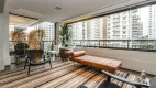 Foto 4 de Apartamento com 2 Quartos à venda, 237m² em Moema, São Paulo