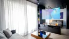 Foto 3 de Apartamento com 1 Quarto para alugar, 70m² em Vila Nova Conceição, São Paulo